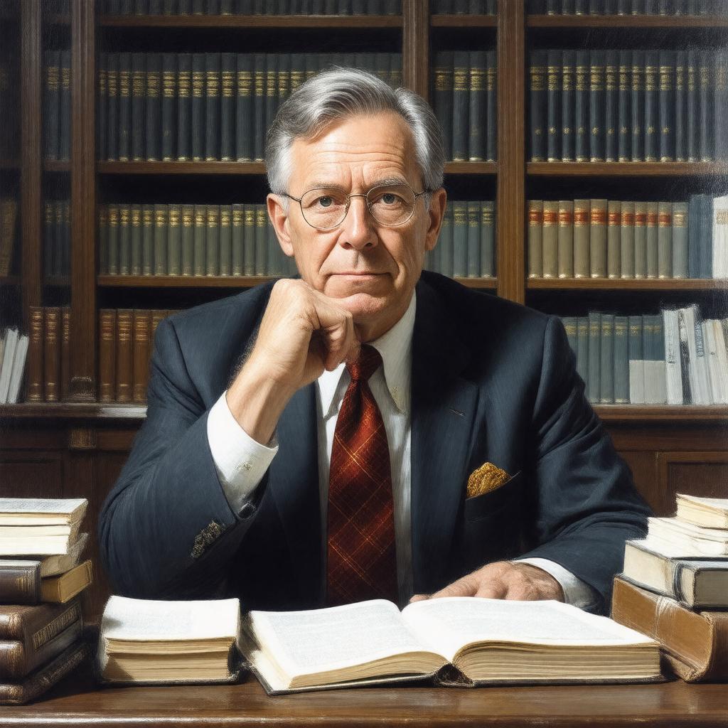 Duncan Kennedy